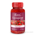 Extractos de plantas de licopeno premium 40 mg de suplemento dietético
